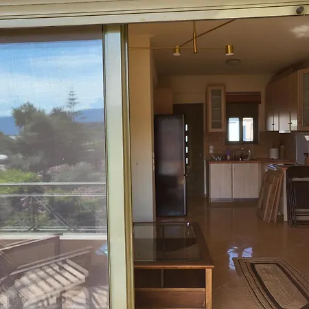 A4 1st Floor Apartment *